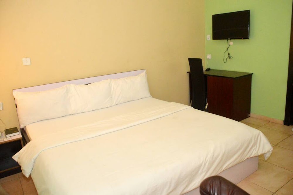 Giovantas Hotels Limited Warri photo 4